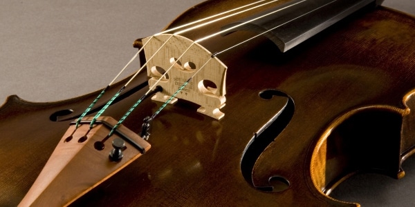 FISHMAN / V-400 Concert Series Viola Pickup画像2