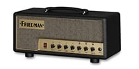 FRIEDMAN RUNT-20 HEAD