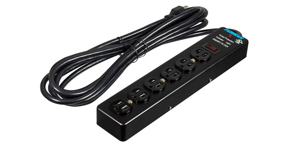 FURMAN　電源タップ　SS6B（美品）