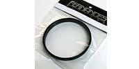 FERNANDES ZO3 SPEAKER RING BK