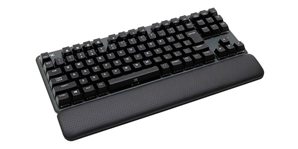 Fnatic Gear / miniSTREAK Brown JP画像4
