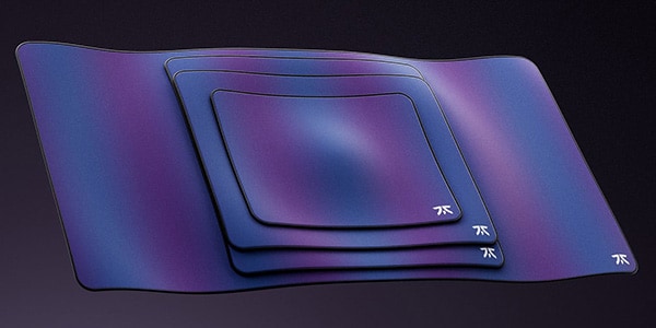 Fnatic Gear ( フナティック ギア )  / JET XD画像5