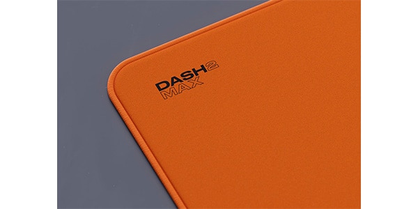 Fnatic Gear ( フナティック ギア )  / DASH2 MAX XL画像2