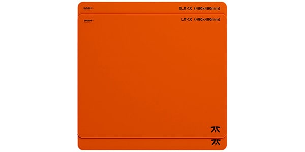 Fnatic Gear ( フナティック ギア )  / DASH2 MAX XL画像4