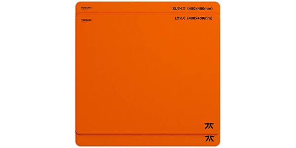 Fnatic Gear ( フナティック ギア )  / FOCUS3 MAX L画像4