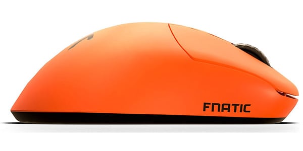 Fnatic Gear ( フナティック ギア )  / Fnatic x Lamzu Thorn 4K Special Edition画像5