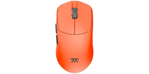 Fnatic Gear ( フナティック ギア )  / Lamzu MAYA X 8K - FNATIC SPECIAL EDITION