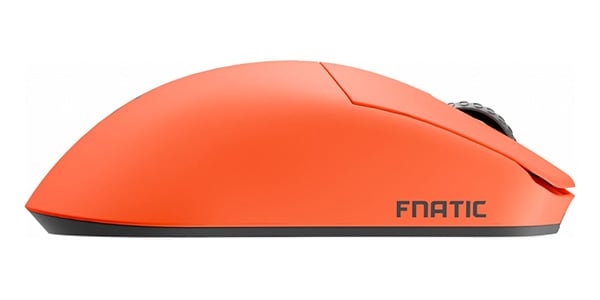 Fnatic Gear ( フナティック ギア )  / Lamzu MAYA X 8K - FNATIC SPECIAL EDITION画像5