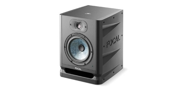 FOCAL/ALPHA EVO 65　スタジオモニター