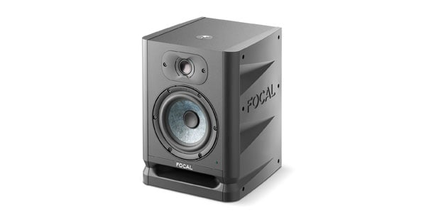 FOCAL/ALPHA EVO 50　スタジオモニター