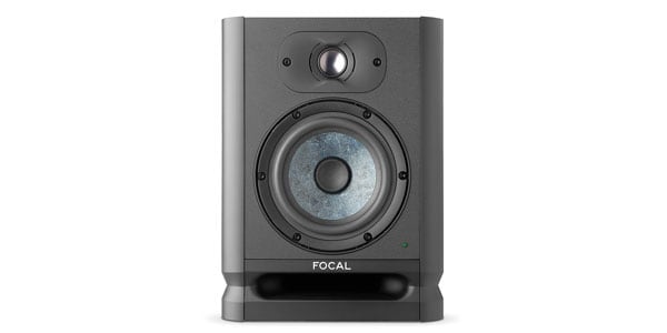 ご確認よろしくお願いいたしますFocal ALPHA 50 EVO モニタースピーカー