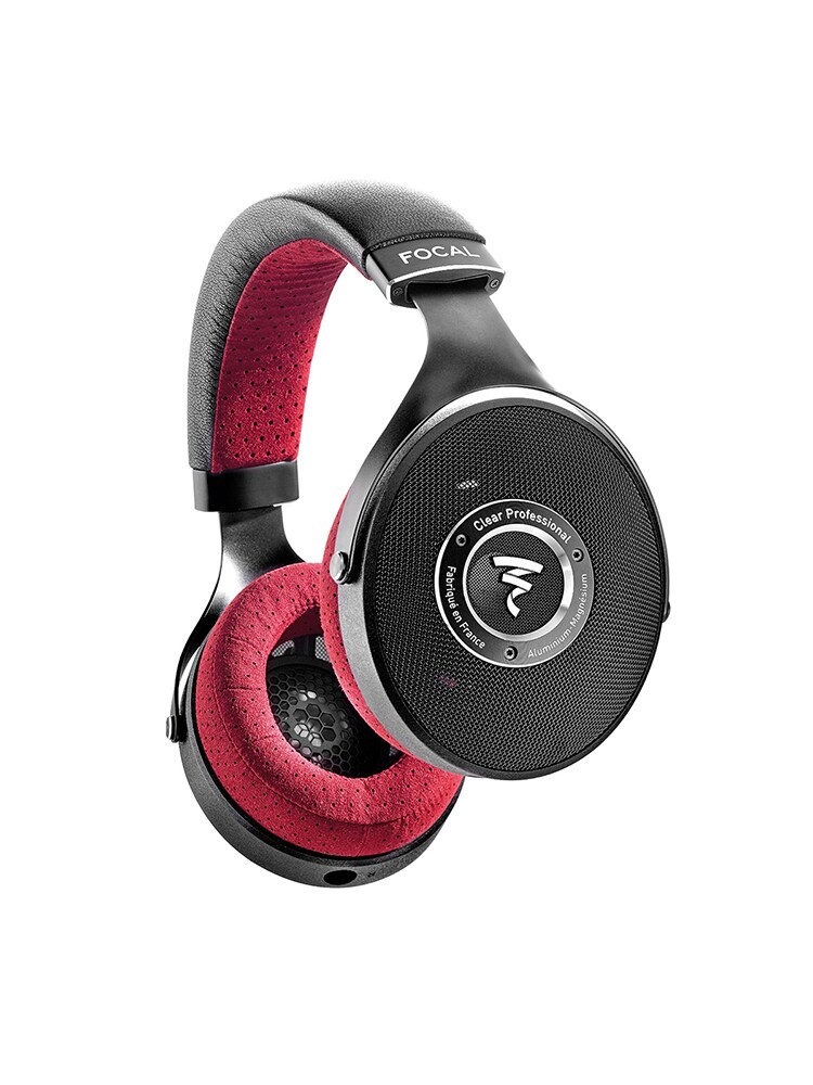 FOCAL/CLEAR PRO