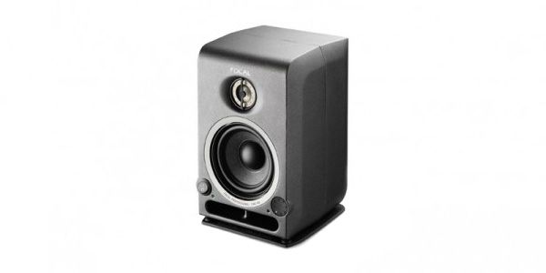 FOCAL/CMS40