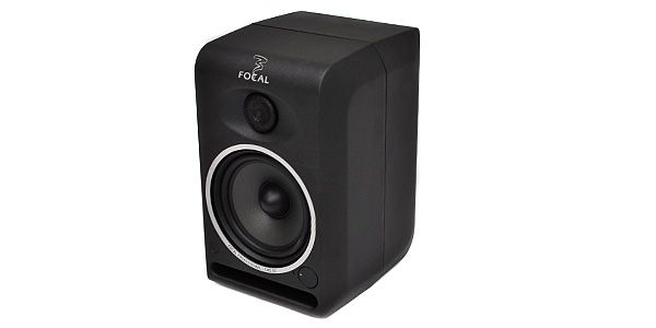 FOCAL/CMS50