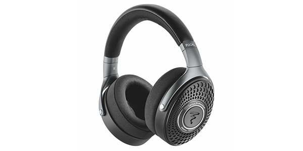 FOCAL ( フォーカル ) Lensys Professional 密閉型ヘッドホン FOCAL ( フォーカル ) Lensys Professional 密閉型ヘッドホン