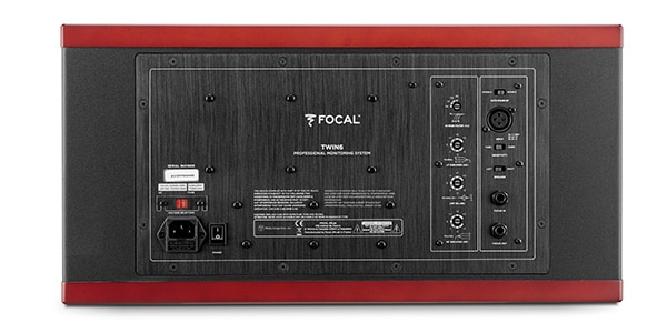 FOCAL ( フォーカル )  / ST TWIN 6画像10
