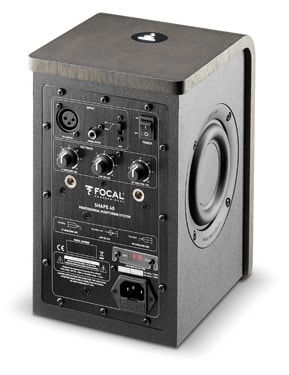 FOCAL Shape 40 スタジオモニター 送料無料 | Sound House