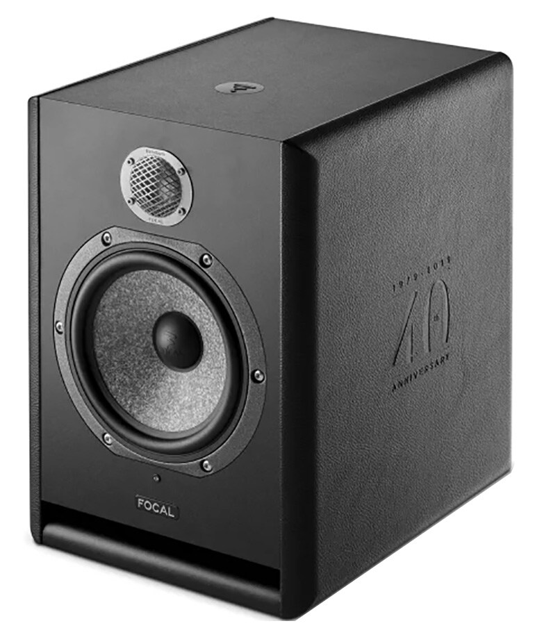 FOCAL/Solo6 Be 40th Anniversary Edition