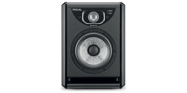 FOCAL ( フォーカル )  / ST SOLO 6 BLACK