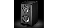 FOCAL / ST TRIO 6 BLACK