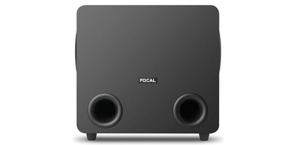 FOCAL ウーハー