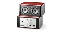 FOCAL Twin 6 Be Red