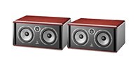 FOCAL Twin 6 Be Red　ペア