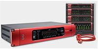 FOCUSRITE RedNet 4