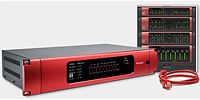 FOCUSRITE RedNet 5