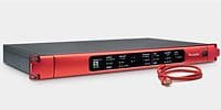 FOCUSRITE RedNet 6