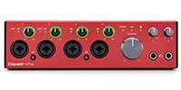 FOCUSRITE/Clarett+ 4 Pre USB