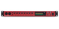 FOCUSRITE Clarett+ 8 Pre USB