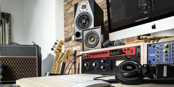 FOCUSRITE ( フォーカスライト ) Clarett+ 8 Pre USB 送料無料