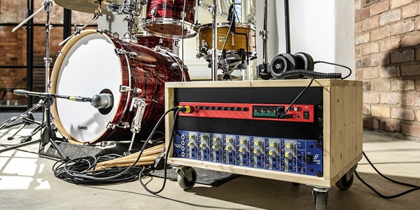 FOCUSRITE ( フォーカスライト )  / Clarett+ 8 Pre USB画像8