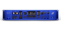 FOCUSRITE / ISA C8X ハイエンド・オーディオインターフェイス