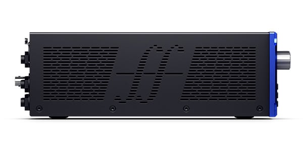 FOCUSRITE ( フォーカスライト )  / ISA C8X ハイエンド・オーディオインターフェイス画像4
