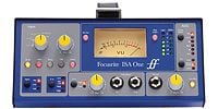 FOCUSRITE ( フォーカスライト ) ISA One 定番マイクプリアンプ/DI