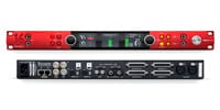 FOCUSRITE RED 16LINE