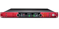 FOCUSRITE Red 8Line