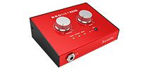 FOCUSRITE RedNet AM2　アウトレット品