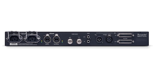 FOCUSRITE ( フォーカスライト )  / REDNET D16R MKII画像2