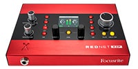 FOCUSRITE RedNet X2P