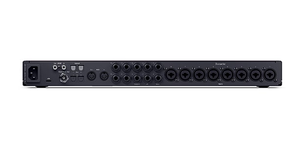 Scarlett 18i20 4th Generation | Focusrite