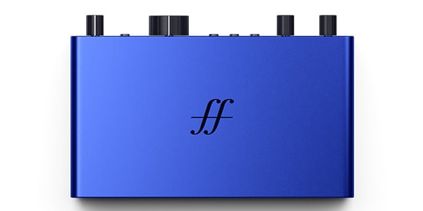 FOCUSRITE ( フォーカスライト )  / Scarlett 2i2 (gen. 4) Anniversary Edition画像4