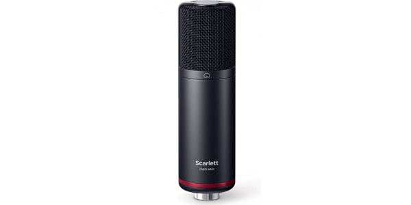 FOCUSRITE ( フォーカスライト ) Scarlett 2i2 Studio (gen. 4 FOCUSRITE ( フォーカスライト ) Scarlett 2i2 Studio (gen. 4