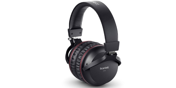 FOCUSRITE ( フォーカスライト ) Scarlett 2i2 Studio (gen. 4