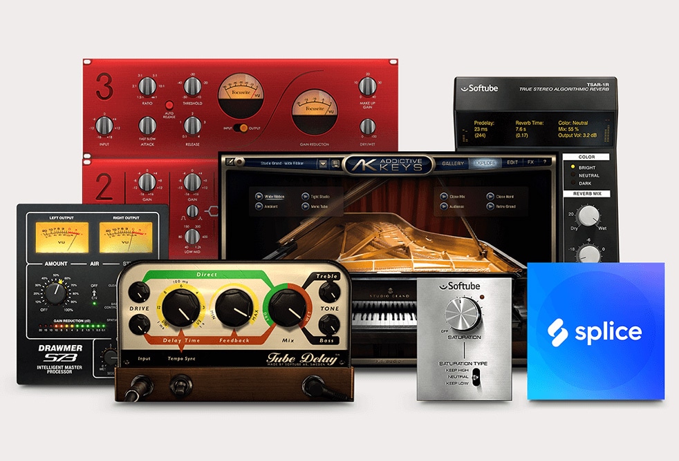 無料 Focusrite Scarlett 18i8 gen3 新品