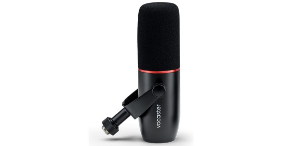FOCUSRITE ( フォーカスライト ) Vocaster Two Studio 送料無料