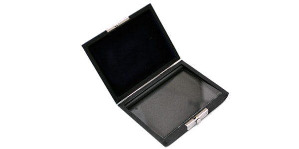 Forestone / FRCAL5 Premium reed case for clarinet and saxophone 画像3