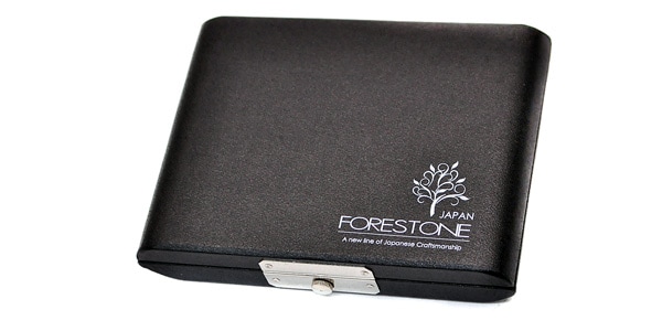 Forestone / FRCBT5 リードケース